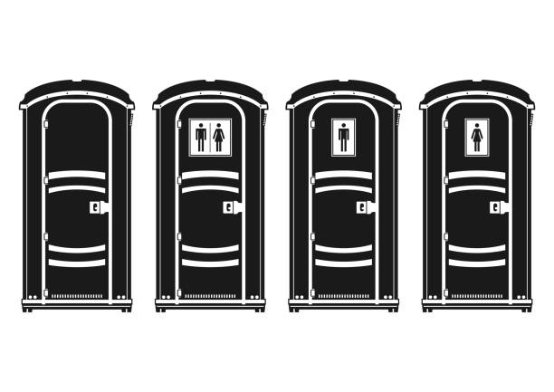 Best Long-Term Portable Toilet Rental  in West Jefferson, NC