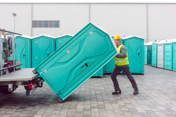 Best Eco-Friendly Portable Toilets  in West Jefferson, NC