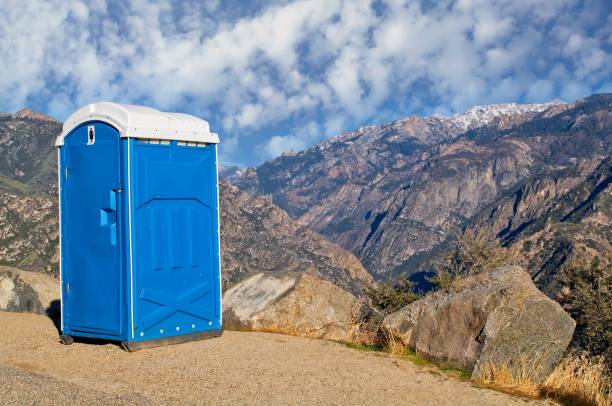 Best VIP or Luxury Restroom Trailers  in West Jefferson, NC