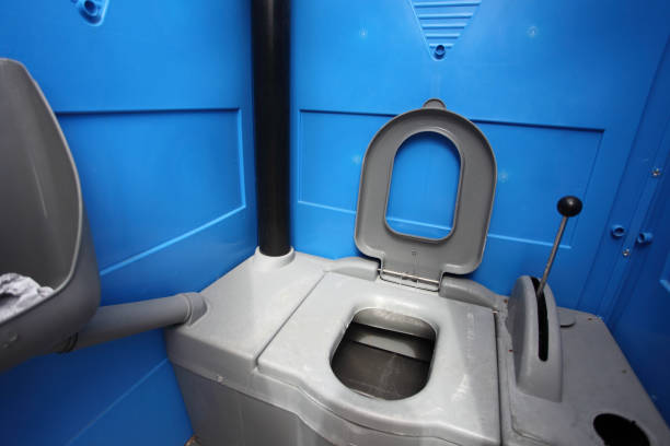Trusted West Jefferson, NC Portable Potty Rental Experts