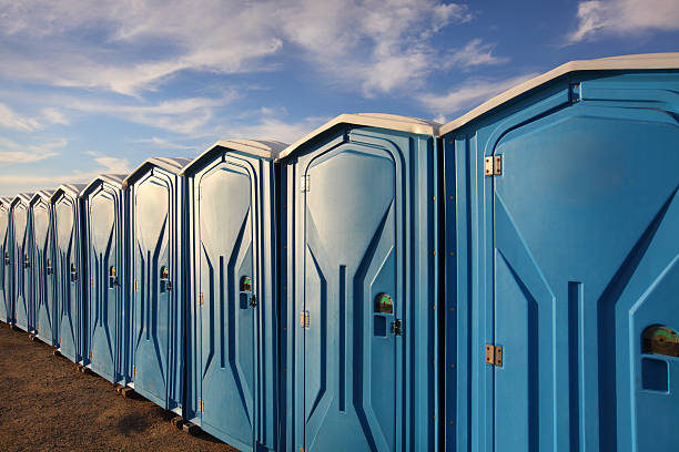 Portable Restroom Servicing (Cleaning and Restocking) in West Jefferson, NC